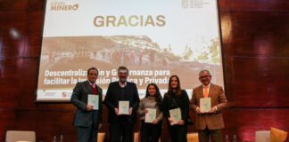 Raúl Molina: La descentralización tiene que recuperar su objetivo original de desarrollo