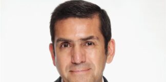 Scotiabank designa a Marcelo Rodríguez como nuevo CFO en Perú