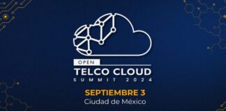 Open Telco Cloud Summit reunirá por primera vez a la industria de las telecomunicaciones en torno a tecnologías abiertas