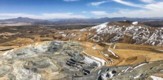 La “inacción del Estado” es culpable del problema ambiental en la mina Tucari