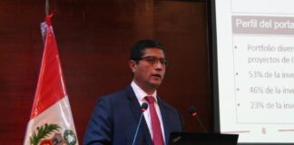 El 69% de las empresas que exploran en el Perú son medianas y juniors