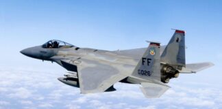 Por más de US$ 18.000 millones, EE.UU. autoriza la venta de 50 nuevos cazabombarderos F-15IA para la Fuerza Aérea de Israel