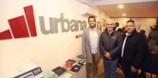 Urbana Art Gallery: Un éxito que fusiona arte, estilo de vida exclusivo y proyectos inmobiliarios vanguardistas