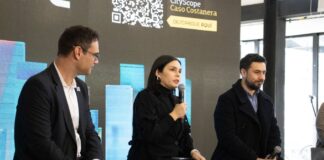 Laboratorio de ciudad del Gran Concepción presenta escenarios futuros de 75 proyectos urbanos en el sector Costanera