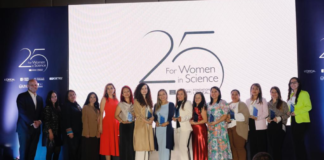 L’Oréal y UNESCO amplían periodo para postular en el programa “Para las Mujeres en Ciencia” 2024