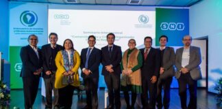 SNI: Comercio ilícito financia a organizaciones criminales trasnacionales relacionadas con tráfico de drogas y oro