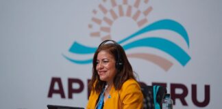 MIMP y economías de APEC impulsan proyecto para la autonomía económica de las mujeres a través del mejoramiento de los servicios de cuidado
