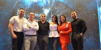 Gisela Rojas es ovacionada en Inmofest Medellín al compartir las claves del éxito financiero y de bienes raíces en USA