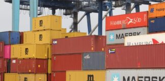 APM Terminals Callao: Volúmenes de importación en el Muelle Norte del Puerto del Callao han aumentado en 15%