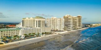 Real Estate: La Florida lidera la construcción de edificios de almacenamiento