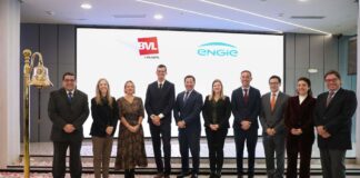 Engie Energía Perú celebra con un campanazo el hito de su aporte al proceso de descarbonización en el Perú