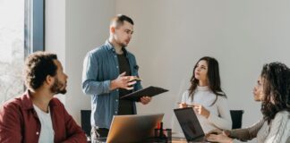 ¿Jóvenes líderes? 3 claves para cultivar líderes emergentes dentro de la empresa