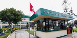 MINEM da luz verde a nueva modificación para Central Térmica de Kallpa en Cañete