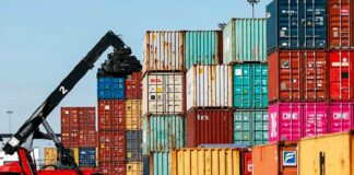 Balanza comercial acumula superávit de más de US$18.000 millones a junio de 2024