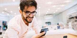 Celulares y Línea Blanca impulsan las ventas en eCommerce