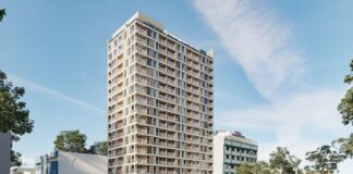 Tres claves para que la compra de tu primer departamento sea rentable