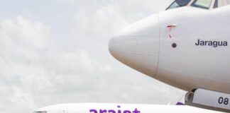 Arajet y Pricetravel Holding se unen para ofrecer mayores beneficios a los viajeros