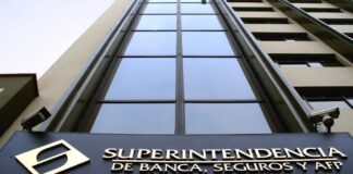 SBS busca reducir alto costo del seguro que pagan afiliados de AFP
