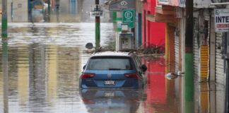 PSR y FICO Platform ayudan al CENACE de México a detener las inundaciones y mejorar la producción de energía