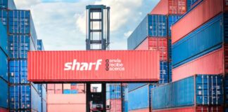 De Scharff a Sharf: Un salto hacia el liderazgo en un mercado de s/ 28 000 millones