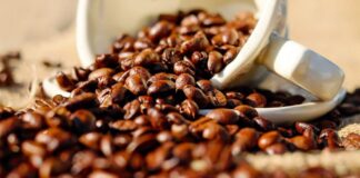Exportación de café peruano se incrementó en 62.8%