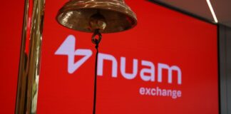 nuam suscribe alianza con Equinix para habilitar un nuevo ecosistema financiero en Chile, Perú y Colombia