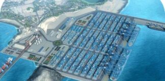 Impacto del Puerto de Chancay en la logística