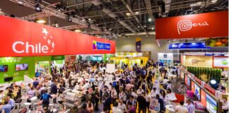 Comienza la cuenta atrás para ASIA FRUIT LOGISTICA