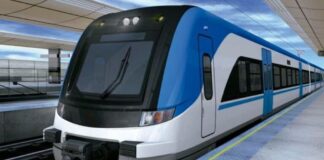 Las 15 estaciones del Nuevo Tren Lima-Ica