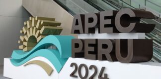 APEC 2024: comienzan negociación de borrador que busca promover transición a economía formal