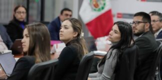 PROINVERSION comparte experiencia en Asociación Público – Privada con funcionarios de Ecuador