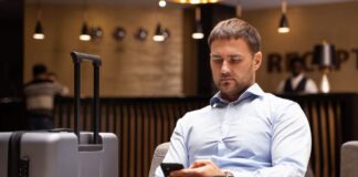 Hoteles por horas: Lima lidera preferencia de usuarios en Latinoamérica