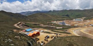 Megaproyecto promete transformar la minería en el Perú