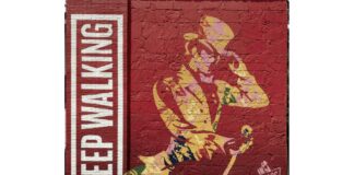 Street Art Marketing: La industria de pintar murales para las marcas