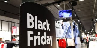 CCL: Ventas retail en “Black Friday” sumarían US$ 10 millones
