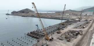 Consejos clave para comenzar a importar y exportar en el Megapuerto de Chancay