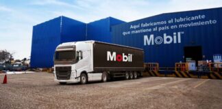 Planta de lubricantes de Terpel obtiene la tercera estrella de Huella de Carbono Perú