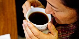 “La meta es incrementar el consumo por persona a 1.4 kilos de café al 2025”