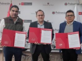 PROINVERSIÓN y Gobierno Regional de Piura promoverán Operación y Mantenimiento del Hospital de Sullana