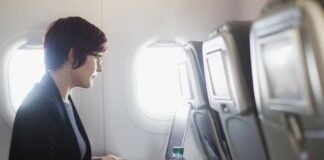LATAM Airlines Perú lanza su servicio de WiFi a bordo con una propuesta innovadora que incluirá mensajería gratuita
