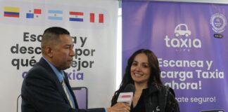 Taxia Life anuncia su entrada en el mercado peruano