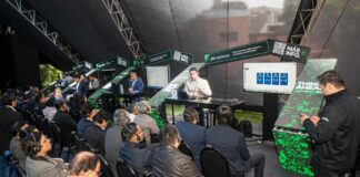 NeoSecure by SEK destaca el futuro de la ciberseguridad en su evento «Think Ahead Experience»