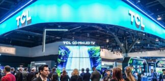 TCL presenta el mayor crecimiento en importación de televisores en Perú durante el primer semestre del 2024