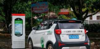 Aranceles de la UE a vehículos eléctricos provocarían pérdida de inversión