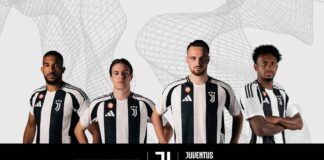 Juventus anuncia a Fortinet como su socio oficial de ciberseguridad
