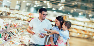 Tarjetas de alimentación: 32% de colaboradores logró mejorar la calidad de alimentos que consume