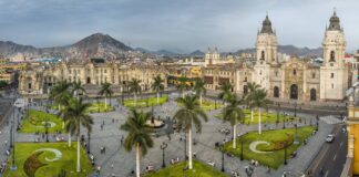 Feriado de Santa Rosa de Lima: 5 escapadas económicas en bus