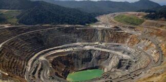 Minem anuncia que la construcción del proyecto Michiquillay comenzará en 2027