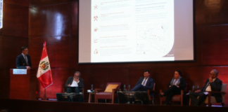 Los Calatos tendrá todos los permisos en dos años y apunta a operar en 2029