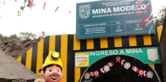 IIMP los invita a celebrar el Día del Niño en la Mina Modelo